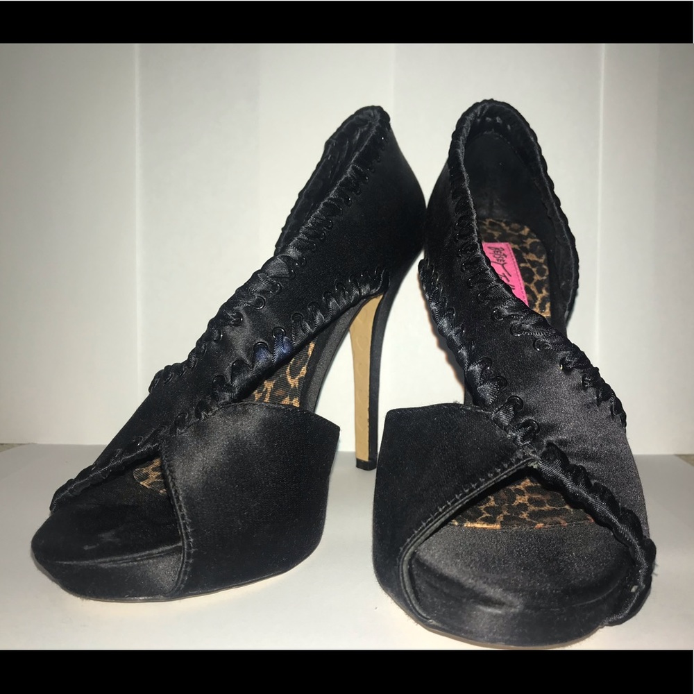 silver wrap up sandals